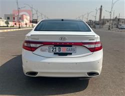 هیوندای ازێرا